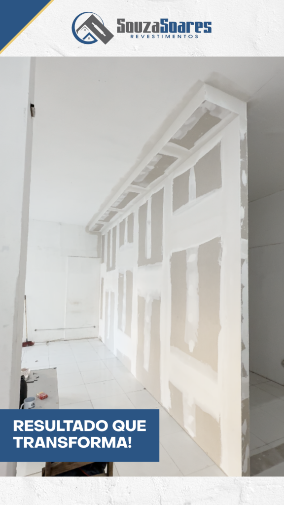 Mais um projeto executado com qualidade