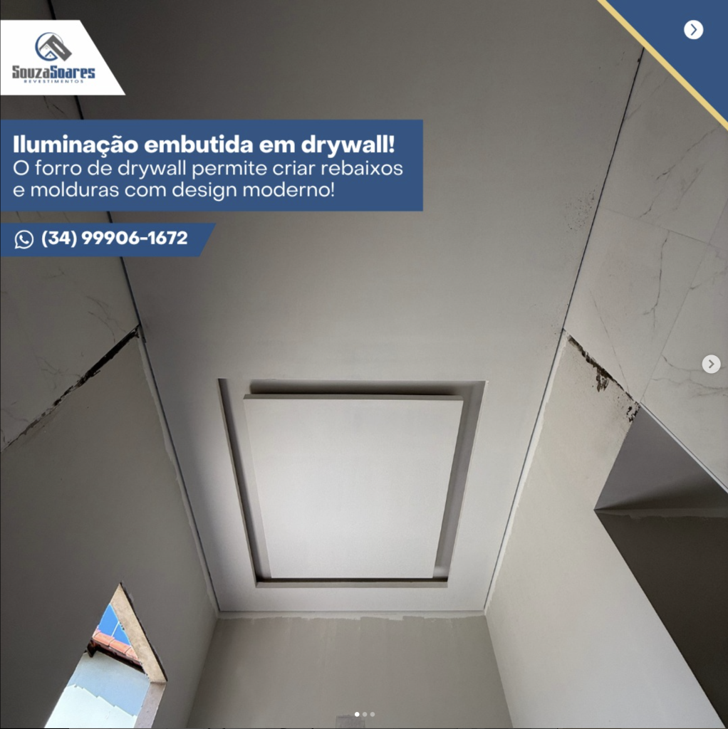 Detalhes que fazem toda diferença no ambiente!