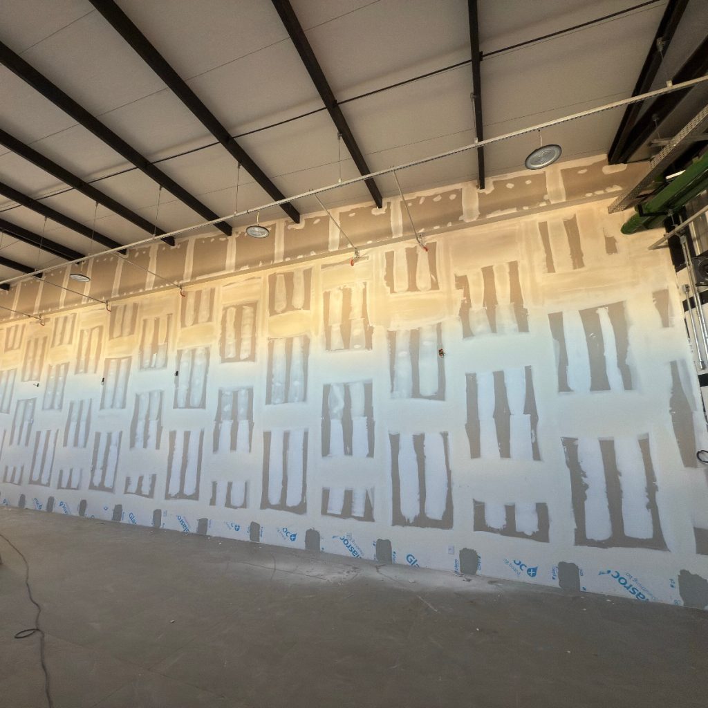 divisoria drywall