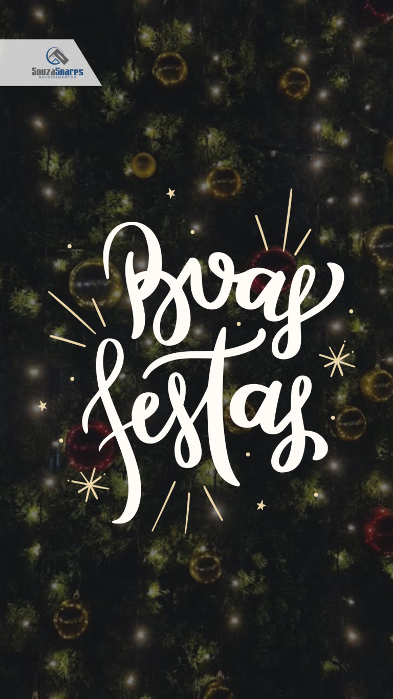 Boas Festas