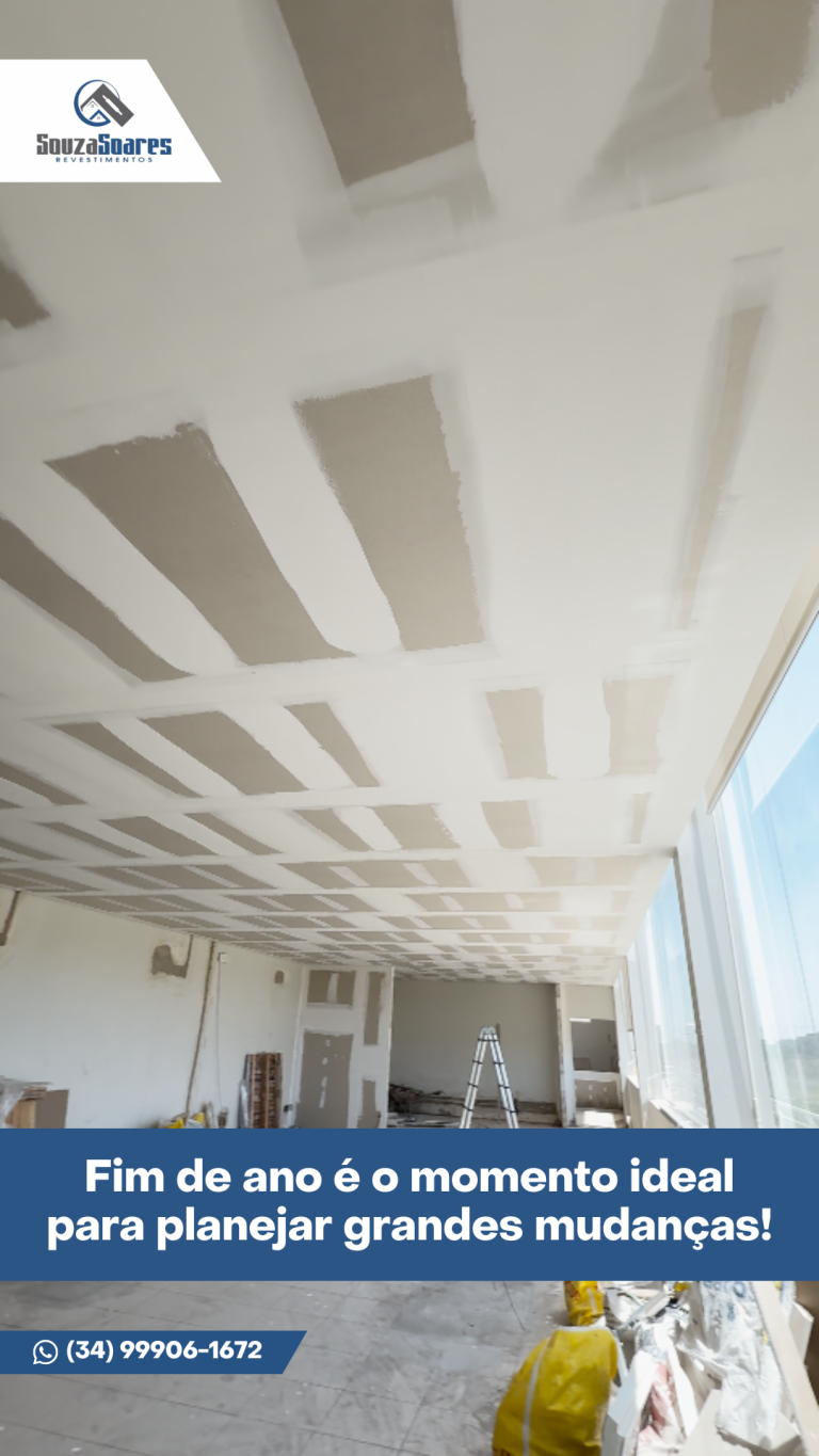 projeto de larga escala